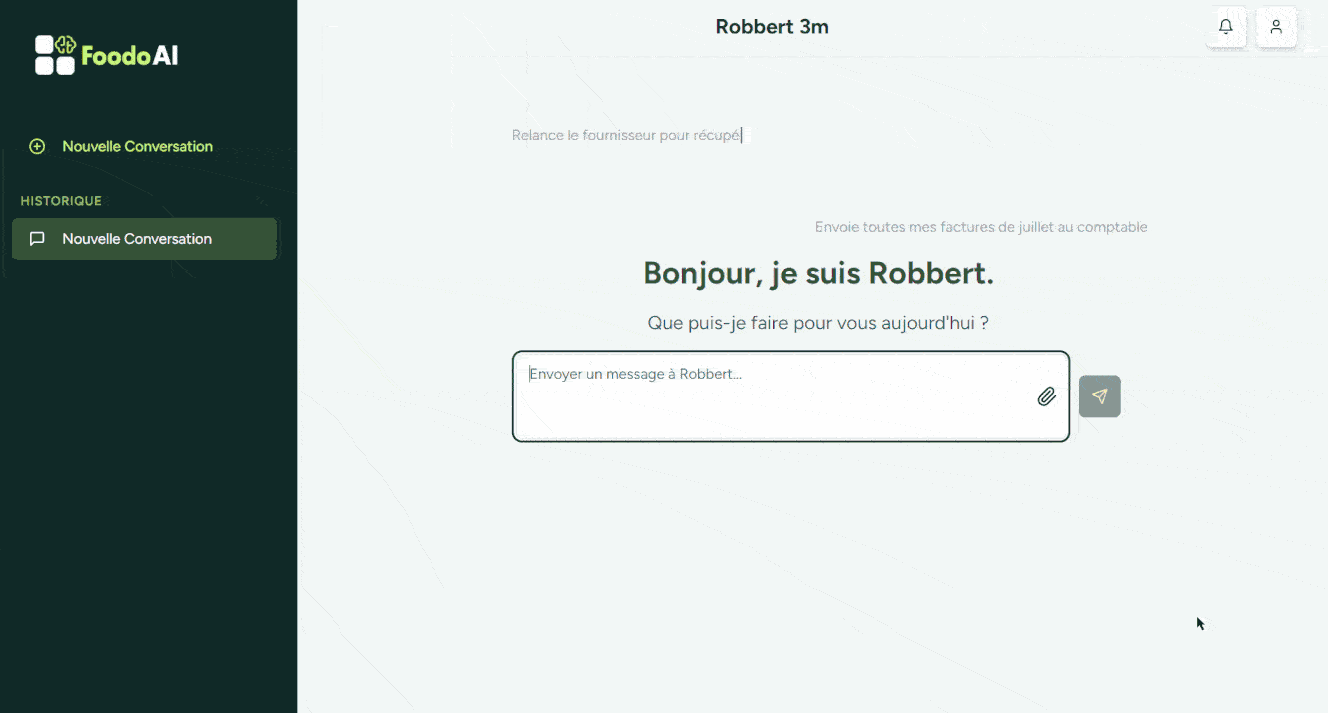 Gestion des litiges fournisseurs